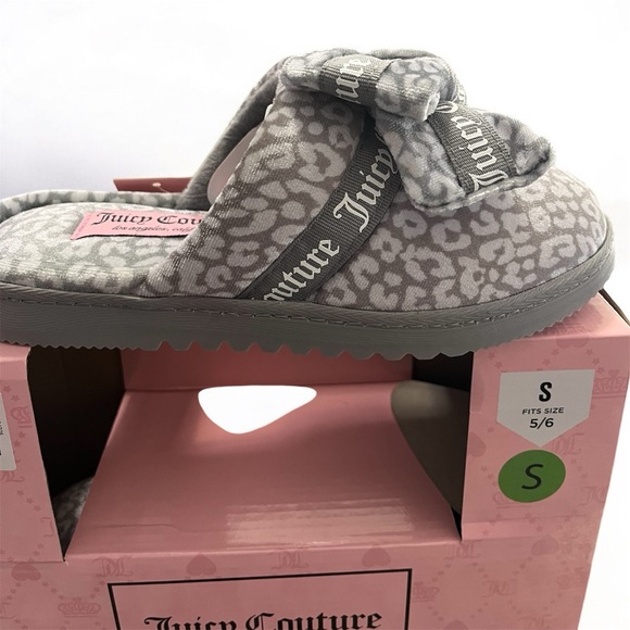 slippers - Picture 2 of 3